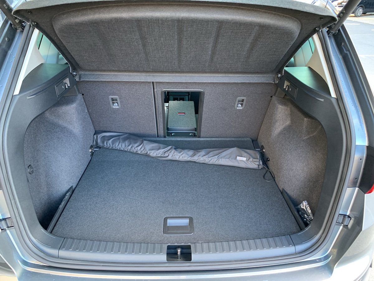 Seat Ateca - Bild 12