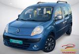 Renault Kangoo Happy Family/Klima/Kamera/Tempo/ - Renault Kangoo aus 2013