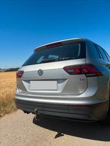Volkswagen Tiguan 1.4 TSI ACT BMT Comfortline Comfortline - VW Tiguan von privat