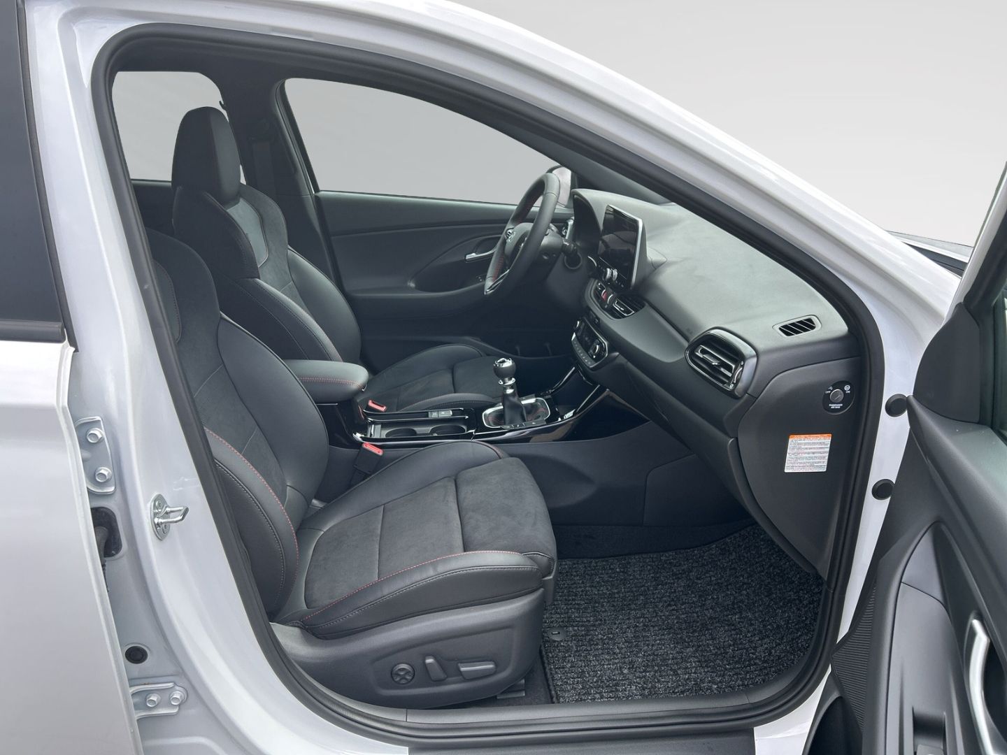 Hyundai i30 – Bild 13