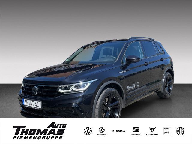 Image of Volkswagen Tiguan