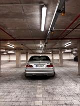 BMW E46 M3 Handschalter|Titan-Silber|Gutachten - BMW M3: Coupe, E46