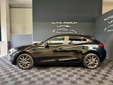 Mazda 3 Lim. Nakama 2.2-LED-8XBEREIFT-KAMERA-ALU- - Mazda in Freiburg
