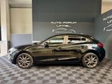 Mazda 3 Lim. Nakama 2.2-LED-8XBEREIFT-KAMERA-ALU- - Mazda in Saarbrücken