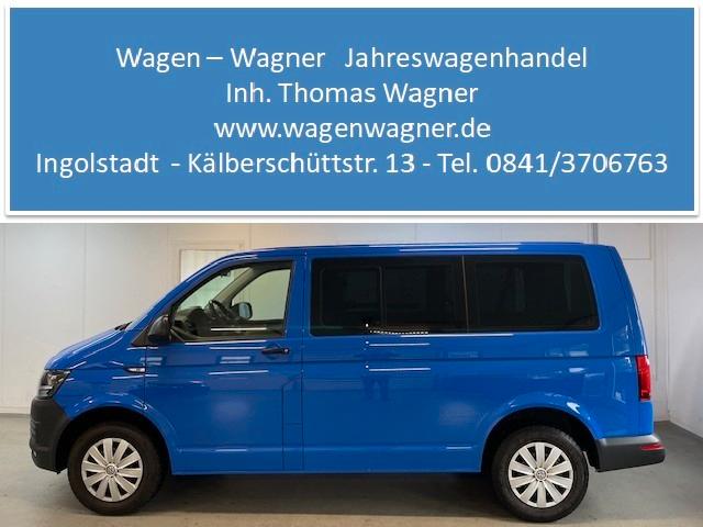 Volkswagen T6 Caravelle