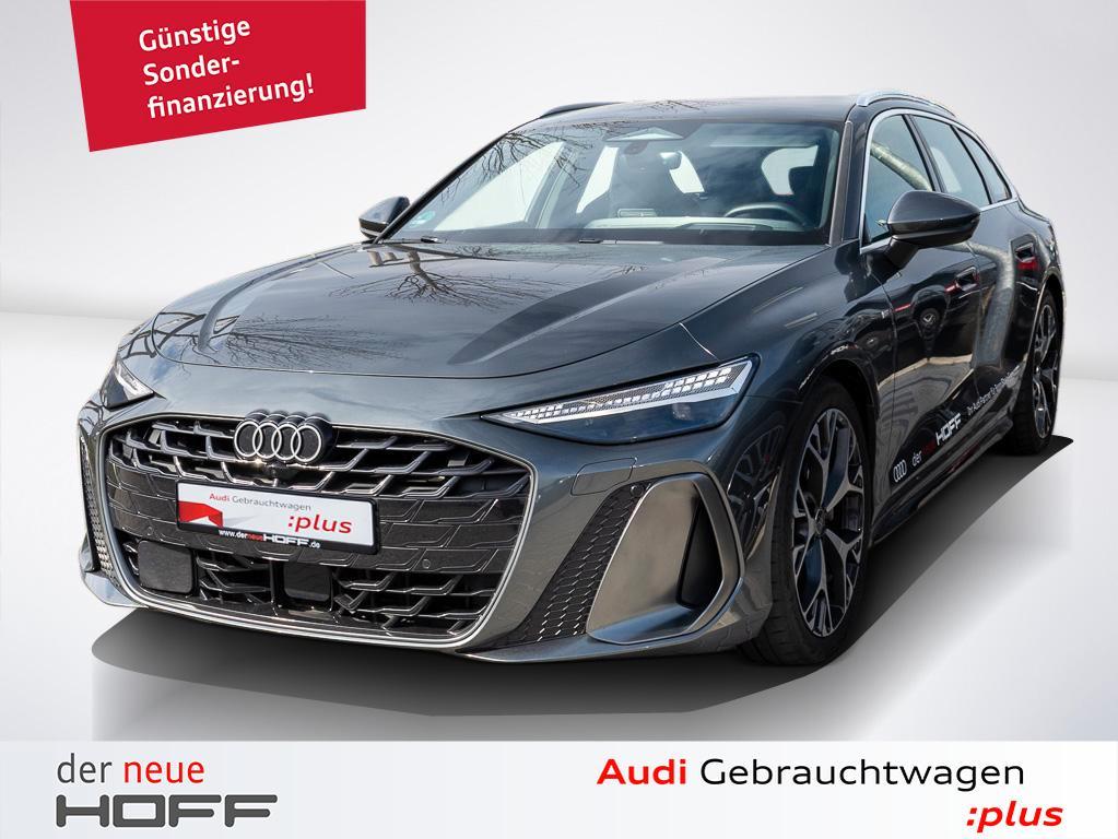 Audi A6 Avant 150kW TDI quattro S tronic S line2x 2.D