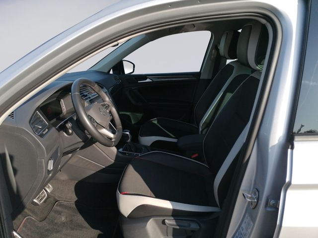 Tiguan 1.5 TSI DSG Urban Sport KAMERA+AHK