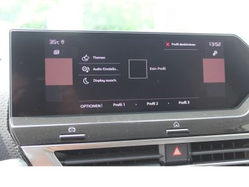 Citroën C4 Diesel Shine Automatik