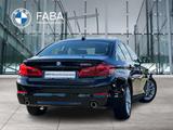 BMW 530e iPerformance Limousine LED RFK Navi Bus. - BMW mit Hybrid-Antrieb: Limousine