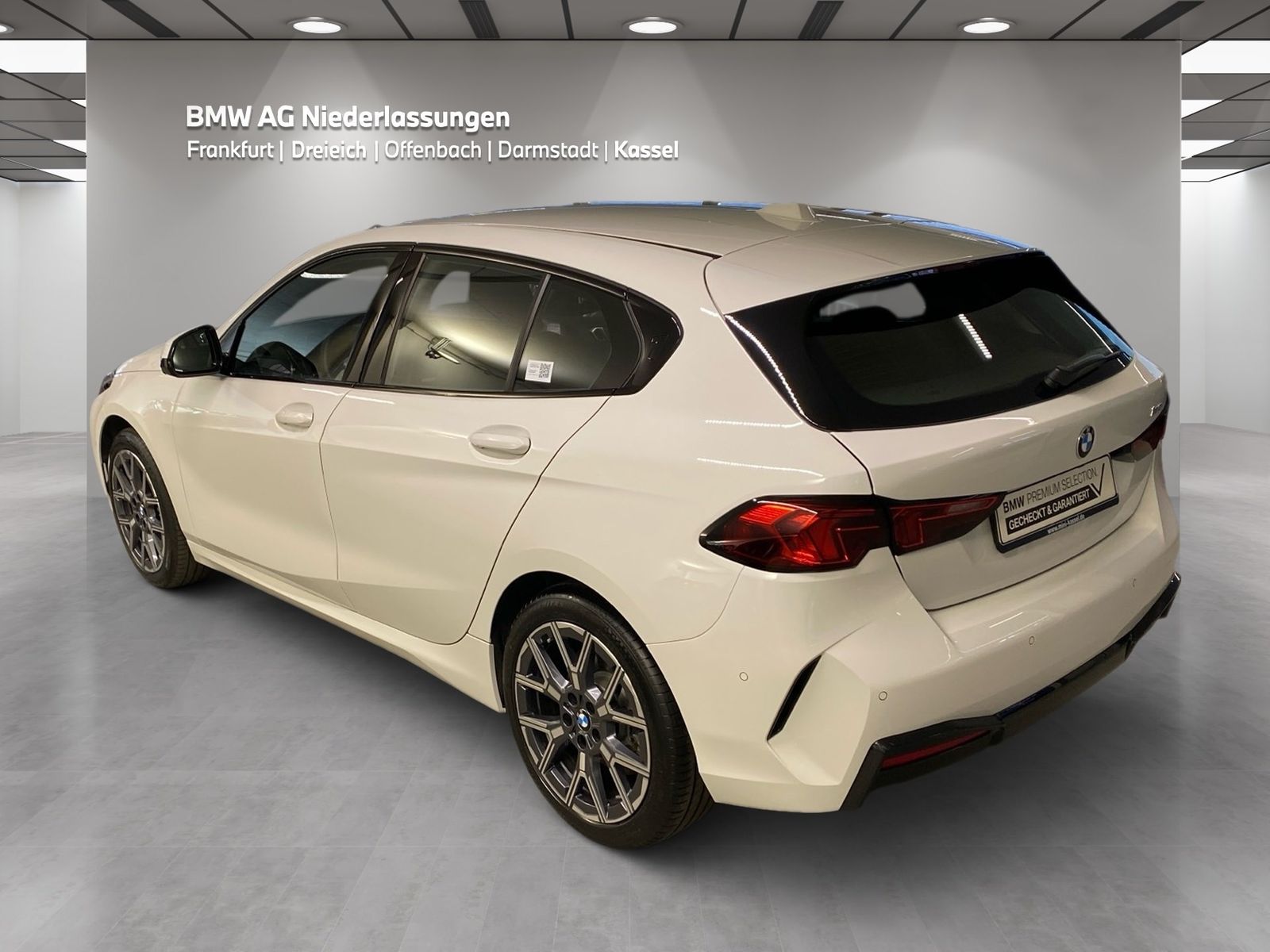 BMW 120 - Bild 5