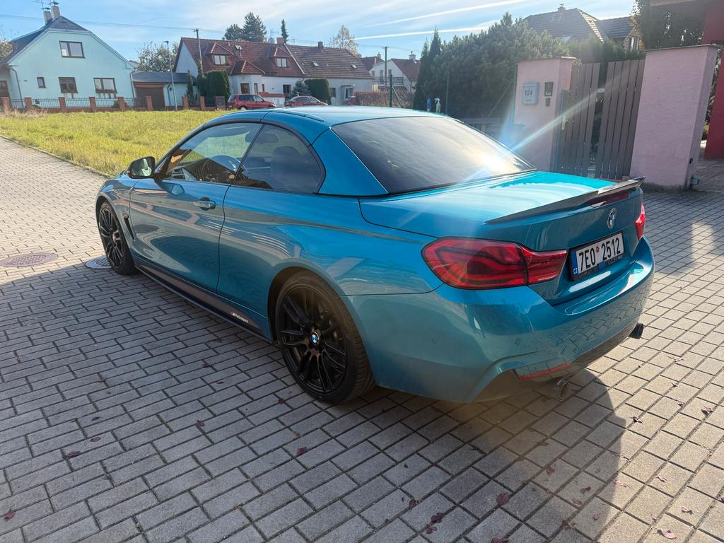 BMW 440