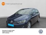 Volkswagen Golf Sportsvan VII 1.4 TSI BMT Highline Alu Bi-X - : Blau, Alcantara, Van