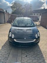 Smart Forfour 1.5 Benziner - Smart ForFour in Hannover