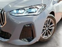 BMW 220 Active Tourer - Vorschau Bild 8