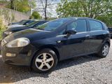 Fiat Punto Evo 1.4 - Fiat Punto Evo mit Benzin-Antrieb: Kleinwagen, 1.4