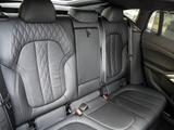 BMW X6 xDrive40d Indiv. M Sport + PanoSkyLo. + B/W + - BMW X6: Sport