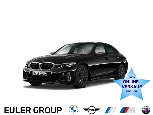 BMW M340i xDrive Limousine Sportpaket HUD Navi digit