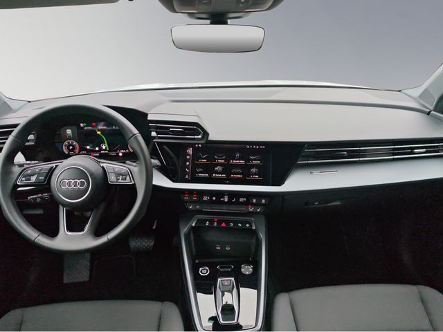 A3 Sportback 35 TDI advanced S-tronic