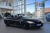 BMW 420 d Cabrio *NAVI*EL SITZV*BI-XENON*LEDER*SITZH - BMW 420 in Solingen