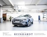Audi E-TRON SPORTBACK 55 MATRIX/KEYLESS/AIR-SUS/DAB - Audi e-tron: Sportback 55