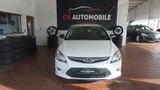 Hyundai i30 FIFA WM Edition*KLIMA*PDC*SHZ*TÜV-NEU! - Hyundai aus 2010