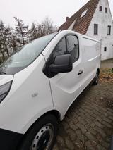Opel Vivaro L1 H1 Euro 6 - Opel Vivaro Gebrauchtwagen in Bremen