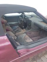 BMW Z1  **EINER von 228 weltweit** Magic-Violet - BMW Z1 Gebrauchtwagen