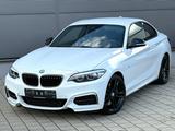 BMW M240 i Coupe B58M*Kamera*DrivAss*NaviProf*LED* - gebrauchte BMW M240i aus dem Jahr 2021