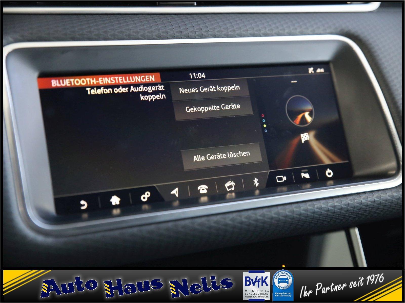 Land Rover Range Rover Evoque Allwetter Navi AHK LED,Sounds