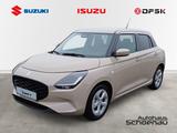 Suzuki SWIFT COMFORT CVT HYBRID - Suzuki Swift: Beige