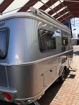 HYMER / ERIBA / HYMERCAR Eriba Troll Touring 542 Edition Nordlicht - Wohnwagen Eriba touring