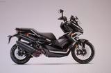 Zontes ZT368T-G MY26 Tempomat, Sitzheizung, ab 1.8. 26 - ZONTES 368 G