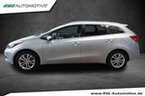 Kia Ceed SW Dream Team Klimaautom. Nebel USB - Kia: Cee D SW