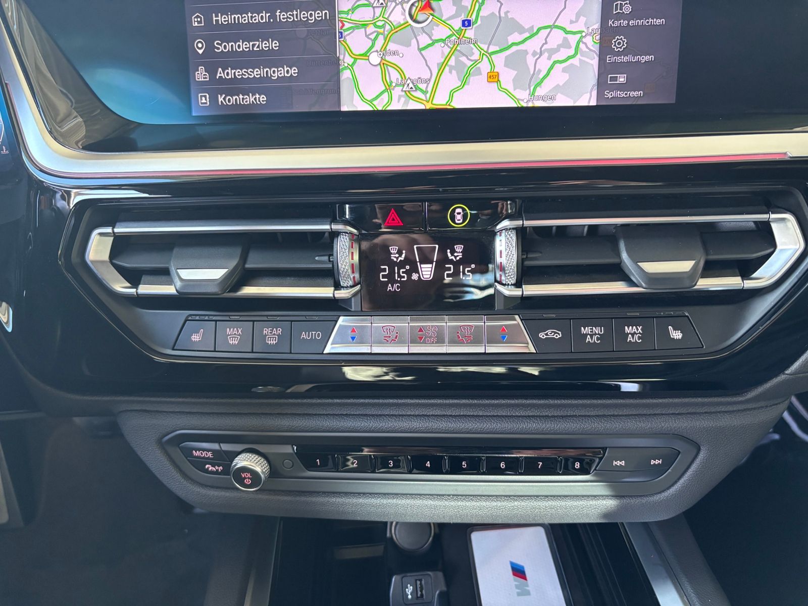 Fahrzeugabbildung BMW Z4  sDrive 30 i M Sport LED NAVI ALU