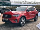 Volvo XC40 T5 Recharge Ultimate Dark *360°*ACC* - Volvo XC40: Ultimate Dark
