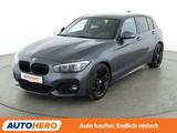 BMW 120i Edition M Sport Shadow Aut.*NAVI*LED*TEMPO* - BMW: E12