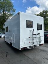 Mercedes-Benz 310 D 4 Sitzer - Mercedes-Benz Wohnwagen