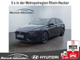 Hyundai i30cw N Line Sportpaket Sitzpacket Navi Digitale - Hyundai i30: Sport