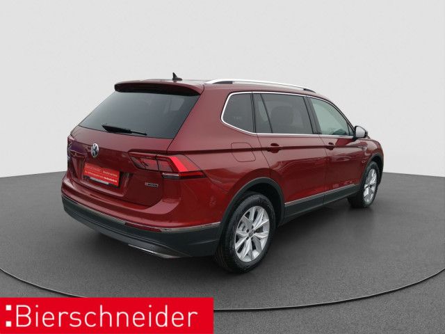 Volkswagen Tiguan Allspace - Bild 7