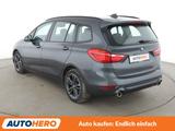 BMW 220i Gran Tourer Sport Line Aut.*NAVI*LED*TEMPO* - BMW 2 Series aus 2020
