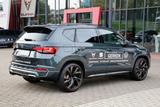Cupra Ateca 2,0 TSI DSG 4Drive Tribe Edition *AHK*PANO - Cupra Ateca: Tribe Edition