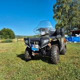 Polaris Sportsman 500 H.O - Offers