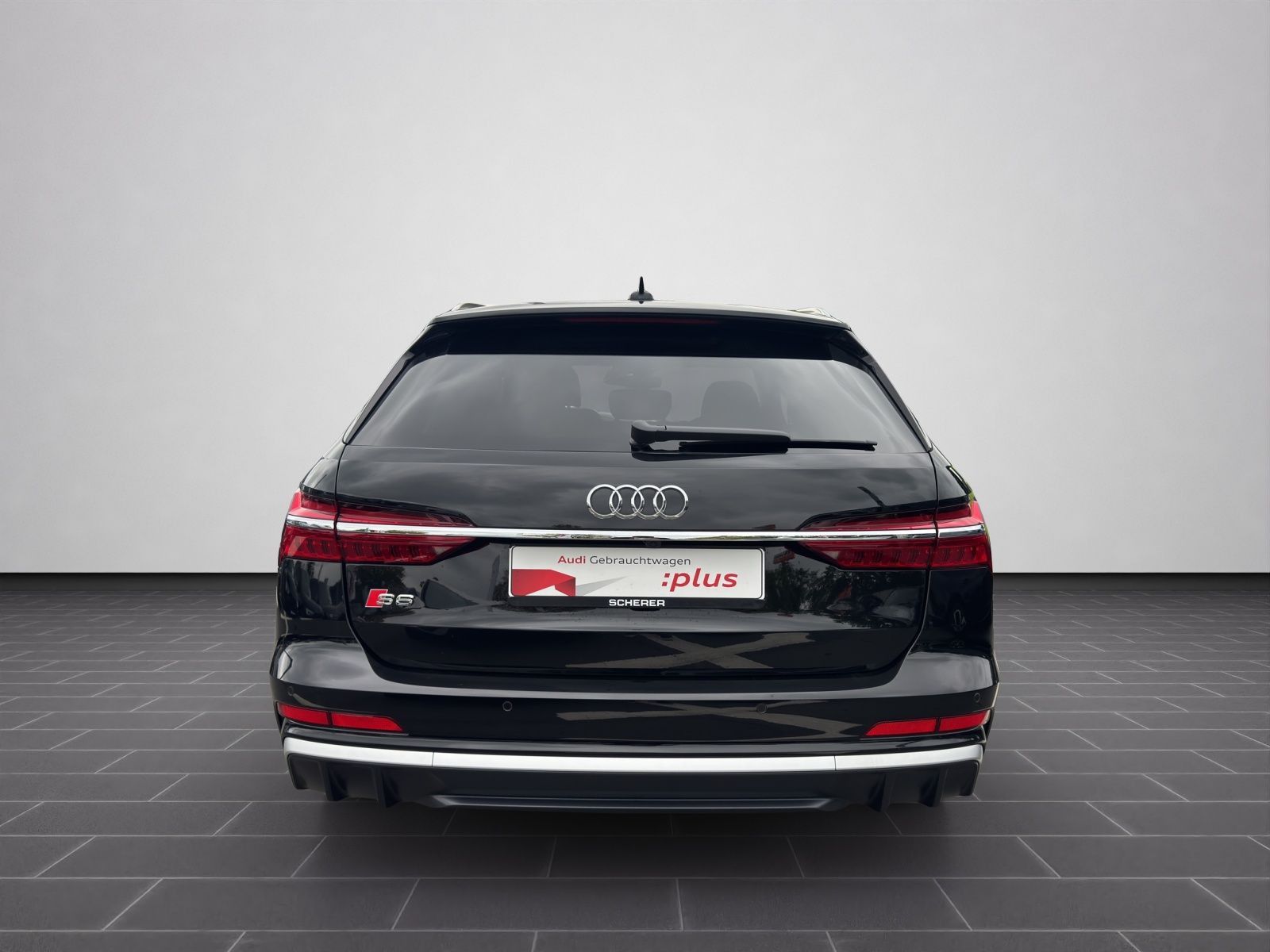 Audi S6 - Bild 7