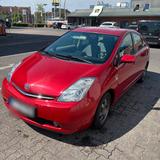 Toyota Prius - gebrauchte Toyota Prius aus dem Jahr 2008