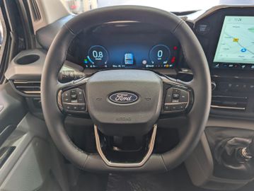 Ford Tourneo Custom Tit. 2.0 L1 NEUES MODELL