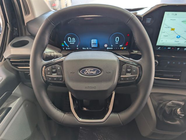 Ford Tourneo Custom Tit. 2.0 L1 NEUES MODELL