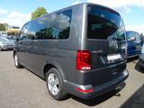 Volkswagen T6 Multivan 2.HAND 7 SITZE NAVI PDC SHZ AHK - gebrauchte Volkswagen T6 Multivan aus dem Jahr 2020