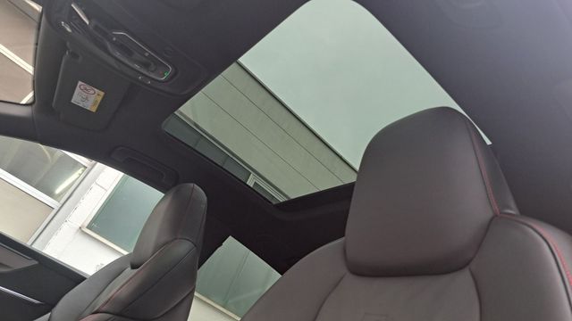 RS7 Sportback performance B&O+NACHT+MATRIX+PANO+