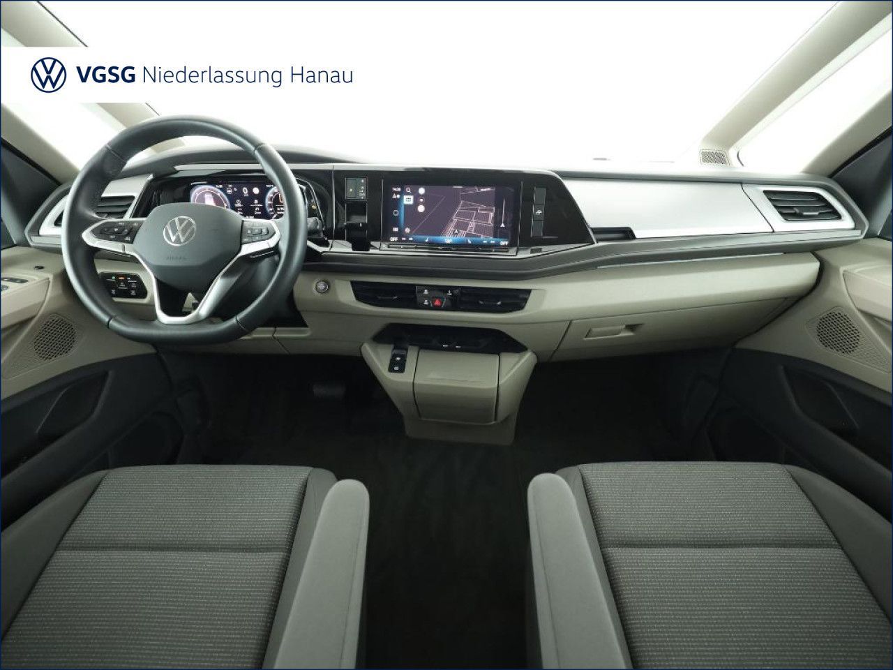 Volkswagen T7 California - Bild 7