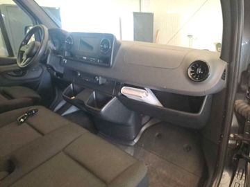 Mercedes Sprinter - 7